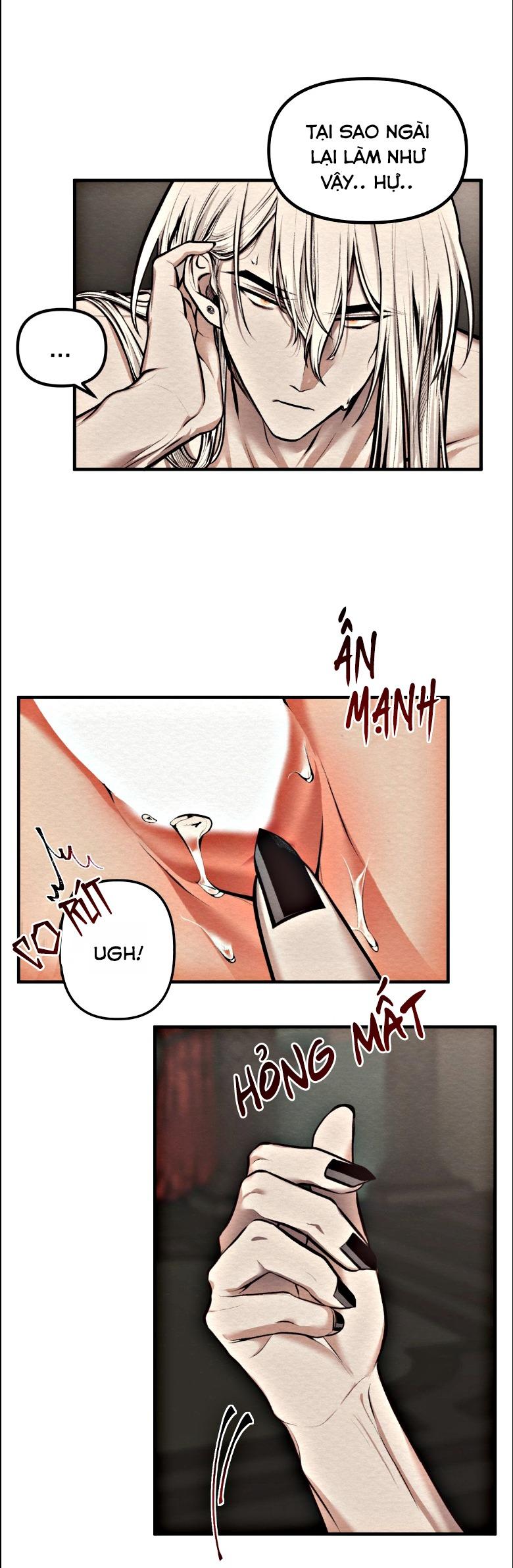 (END SS) DEVIL ON TOP Chapter 3 - Trang 2