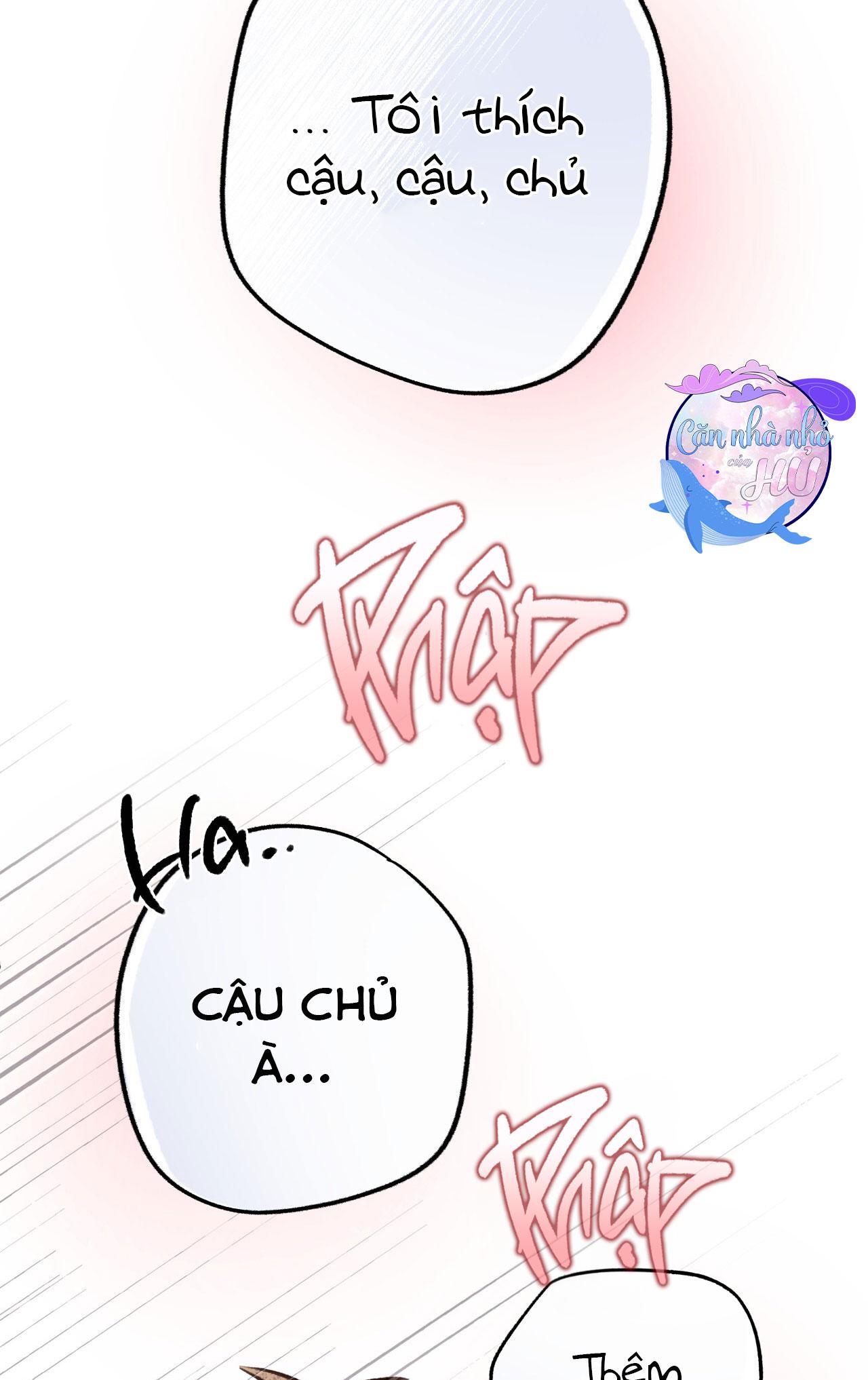 (END) MẬT GẤU Chapter 28 - Next Chapter 29