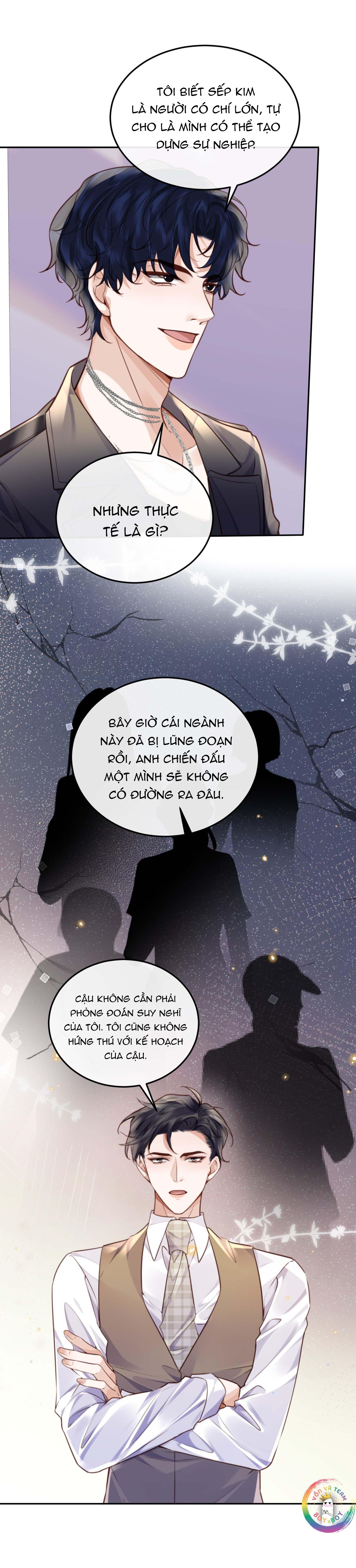 (END) Đặc Chế Cho Riêng Anh Chapter 70 - Trang 2