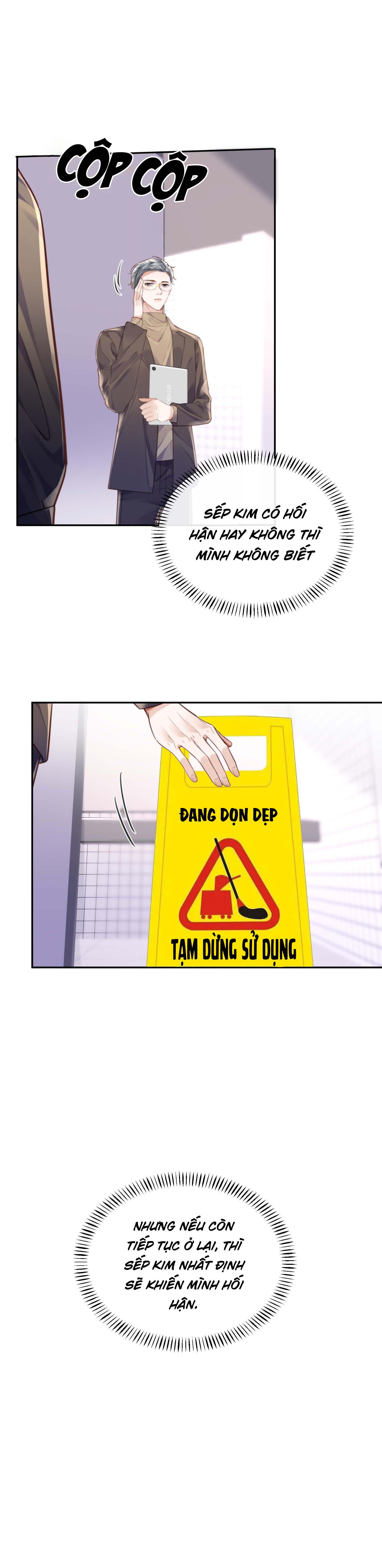 (END) Đặc Chế Cho Riêng Anh Chapter 70 - Trang 2