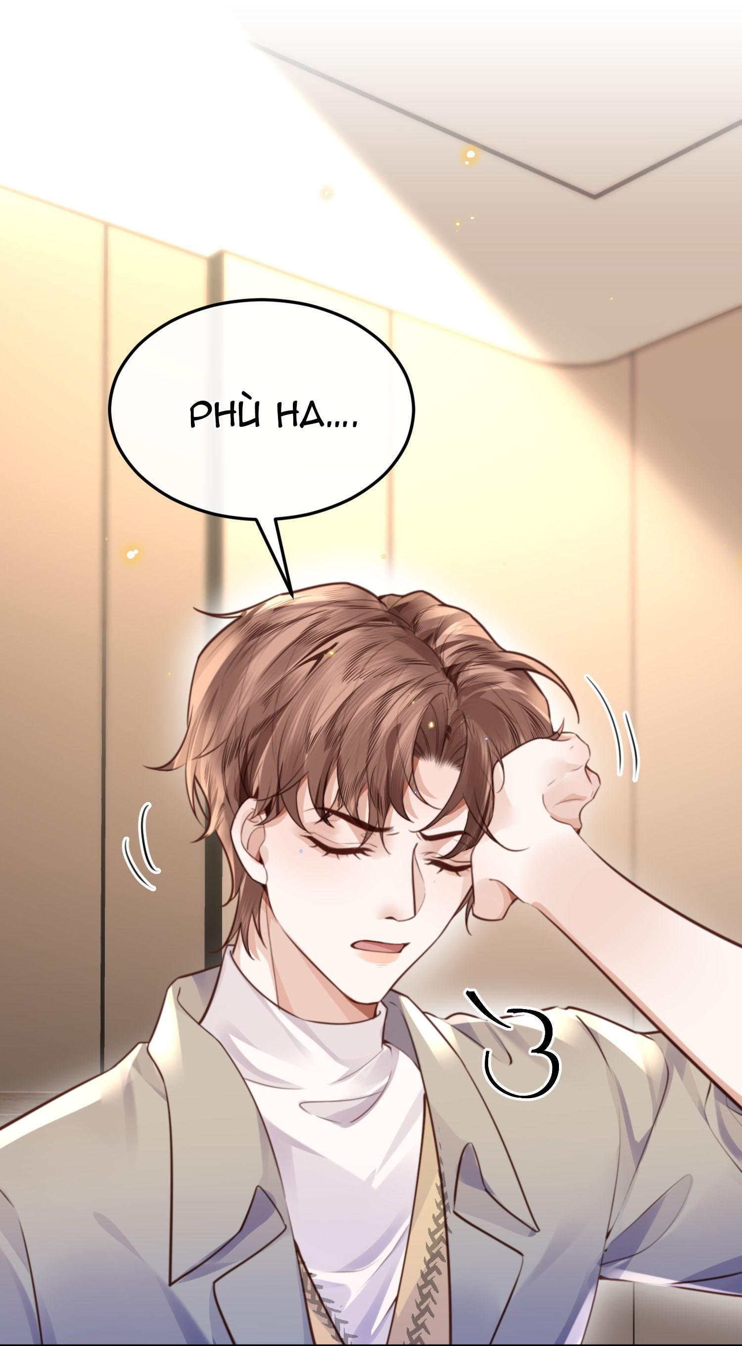 (END) Đặc Chế Cho Riêng Anh Chapter 69 - Trang 2