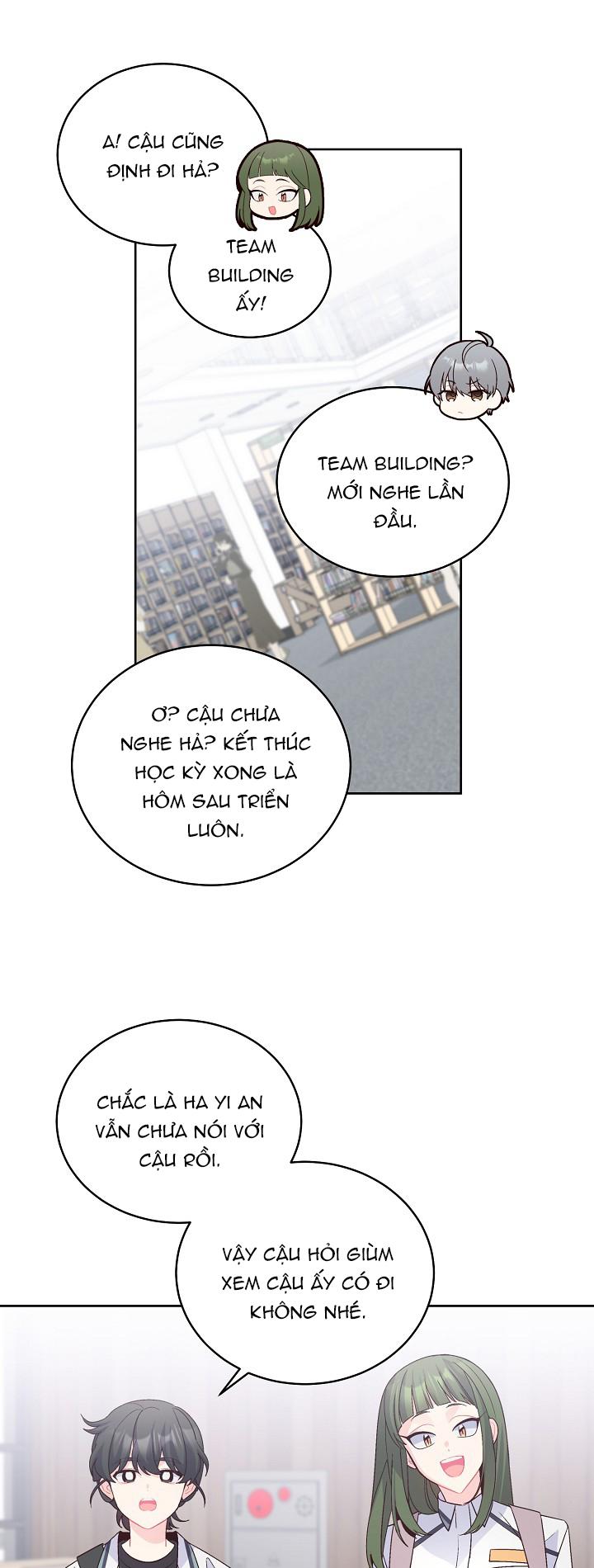 (END) Merry Marbling Chapter 57 - Trang 2