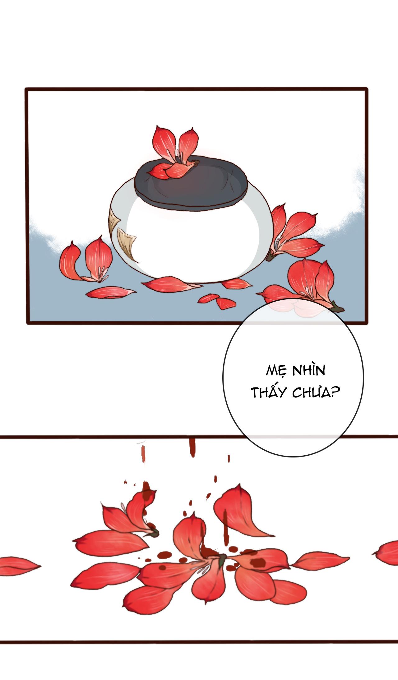 Hạnh Lâm Phương Hoa Chapter 62 - Trang 4