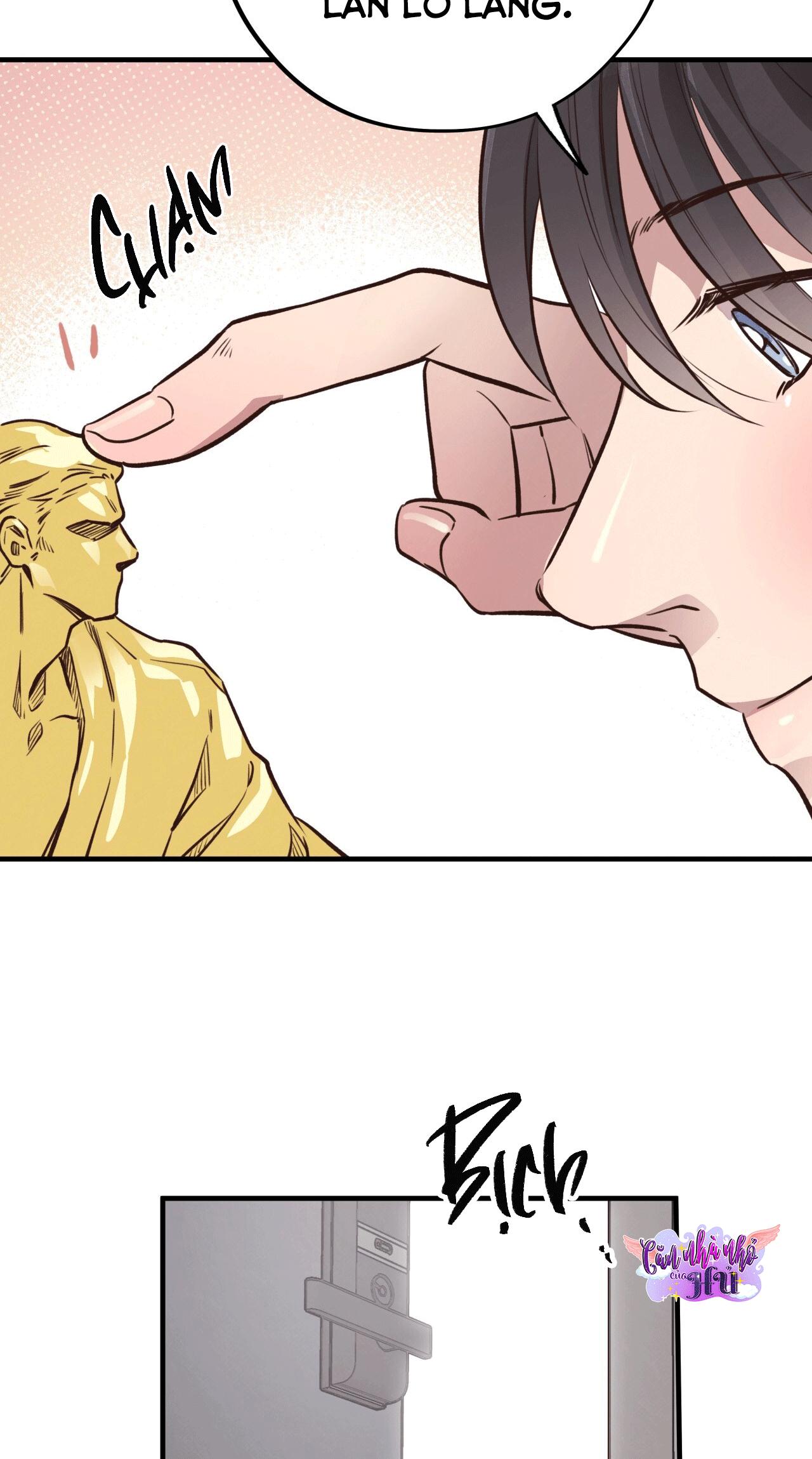 (END) MẬT GẤU Chapter 30 END SS1 - Next Chapter 30.1 HẬU KỲ