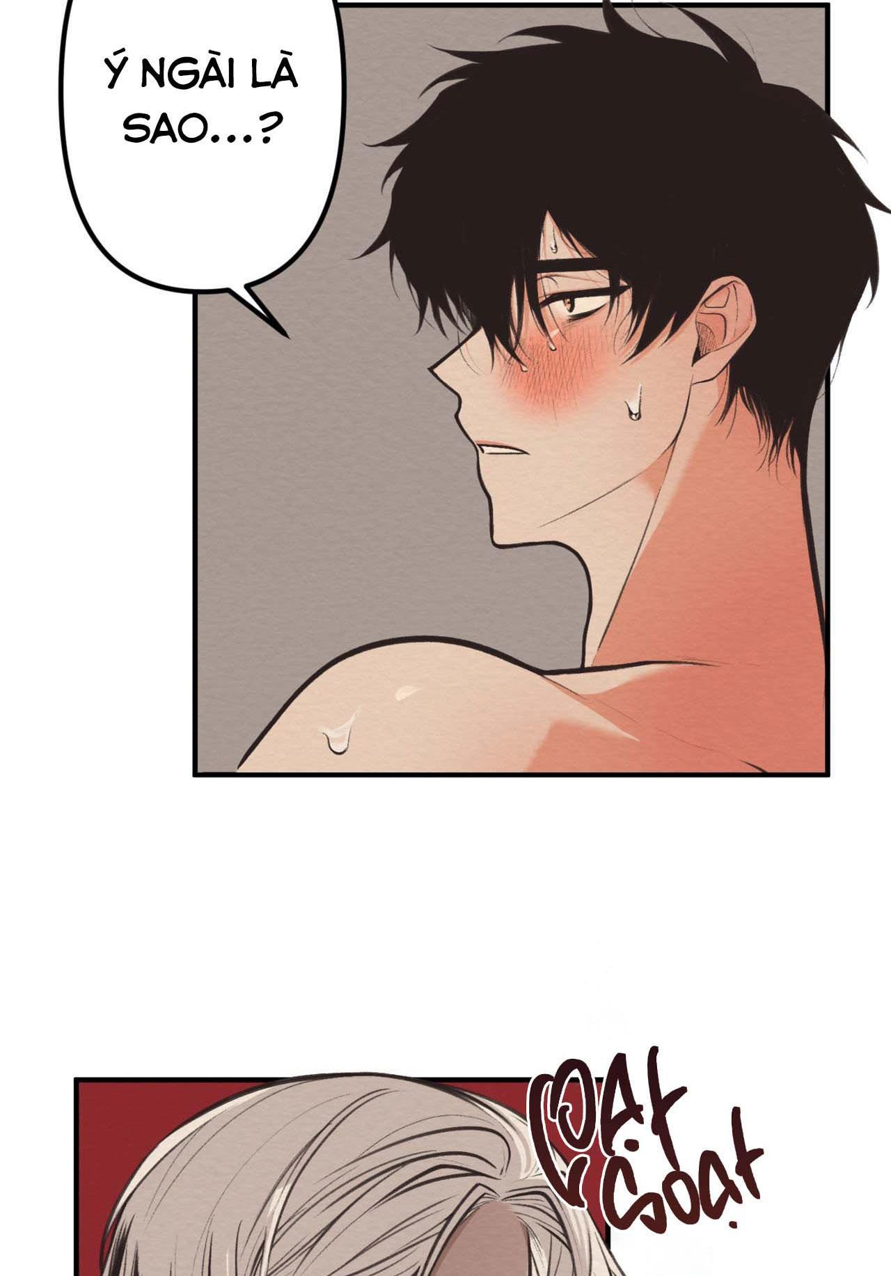 (END SS) DEVIL ON TOP Chapter 1 - Next Chapter 2