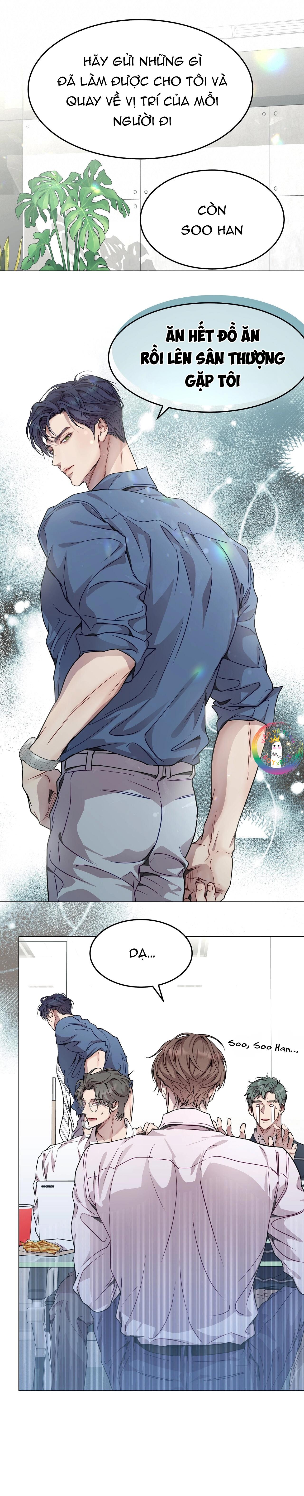 (END) Vị Kỷ Chapter 39 - Next Chapter 40