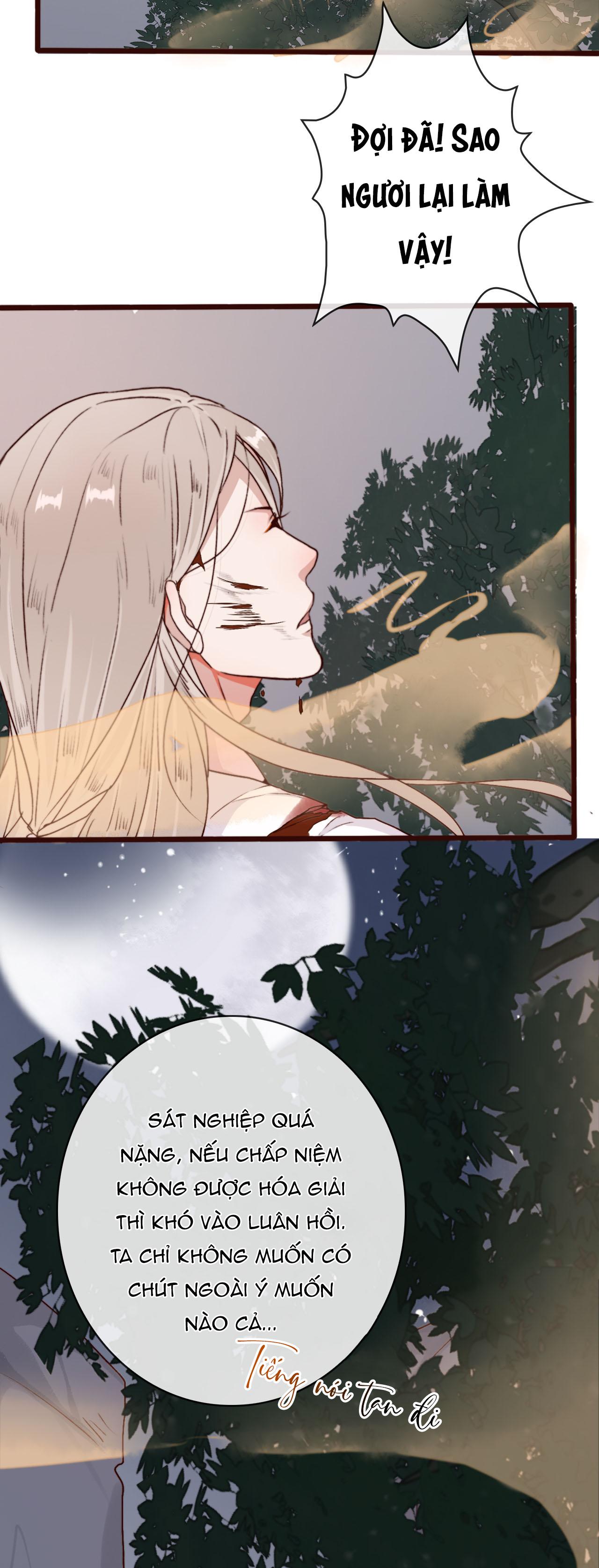 Hạnh Lâm Phương Hoa Chapter 61 - Trang 4