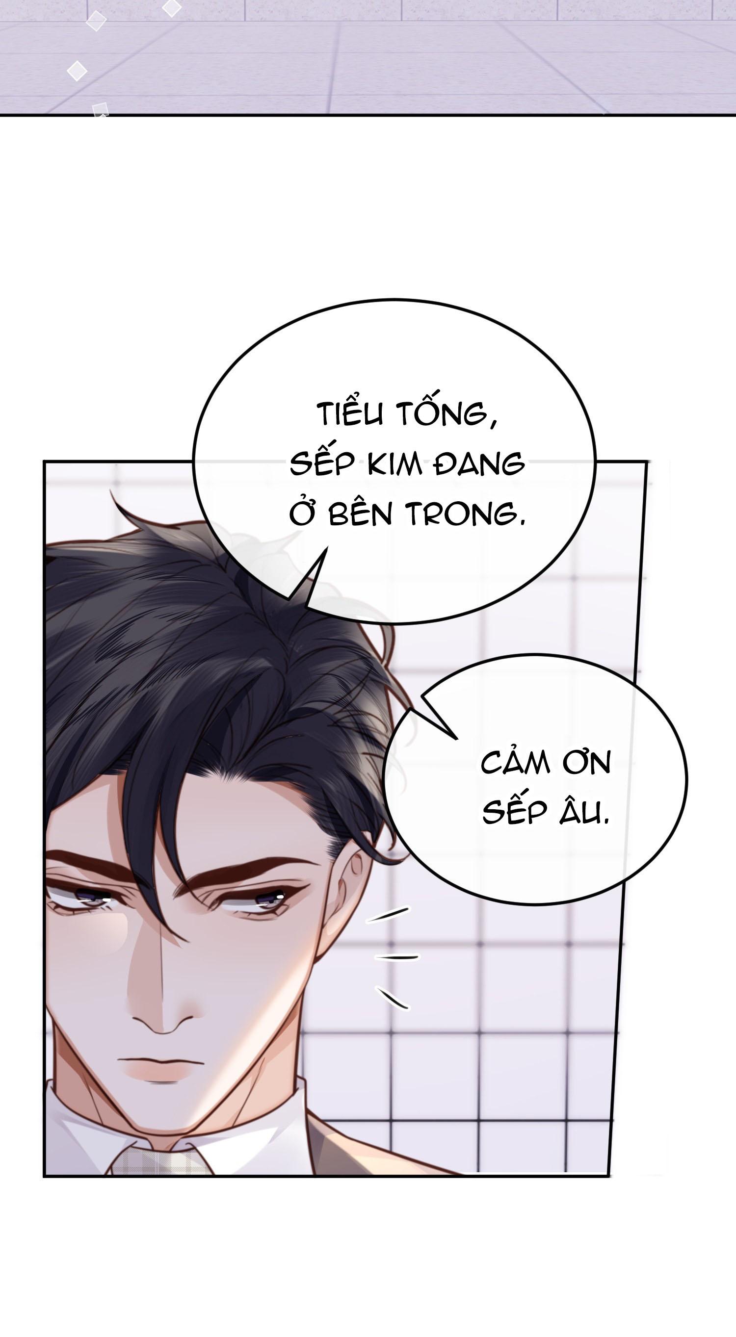 (END) Đặc Chế Cho Riêng Anh Chapter 69 - Trang 2