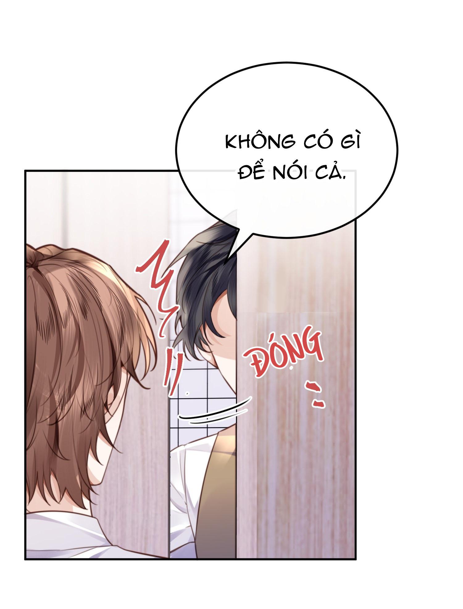 (END) Đặc Chế Cho Riêng Anh Chapter 69 - Trang 2