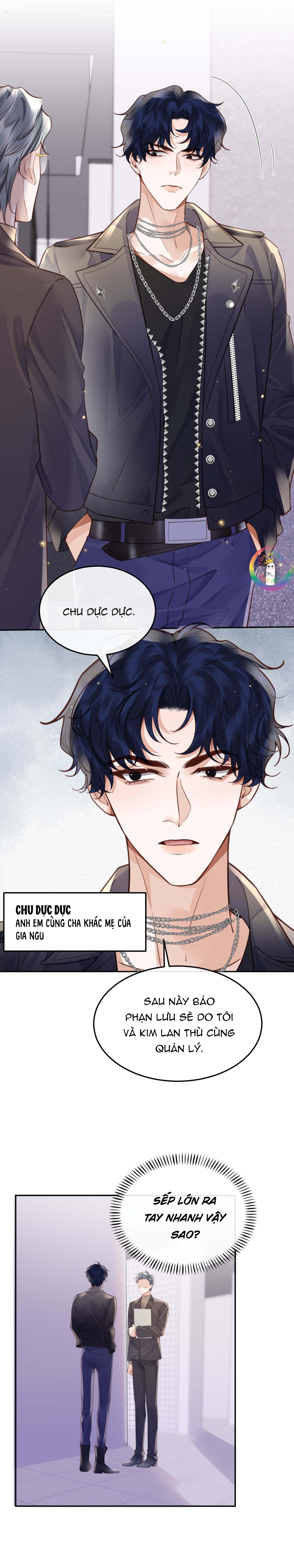 (END) Đặc Chế Cho Riêng Anh Chapter 70 - Trang 2
