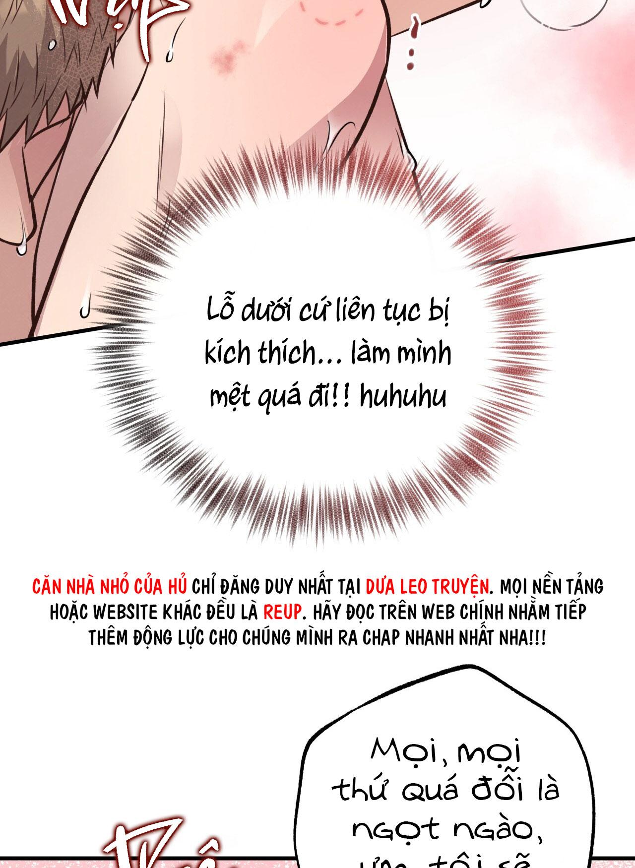 (END) MẬT GẤU Chapter 29 - Next Chapter 30 END SS1