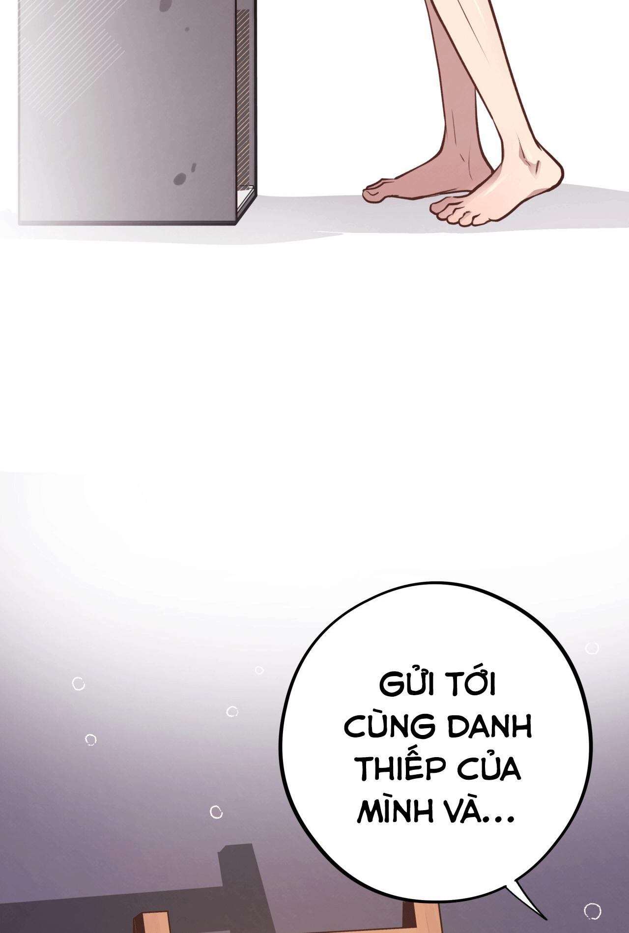 (END) MẬT GẤU Chapter 30 END SS1 - Next Chapter 30.1 HẬU KỲ