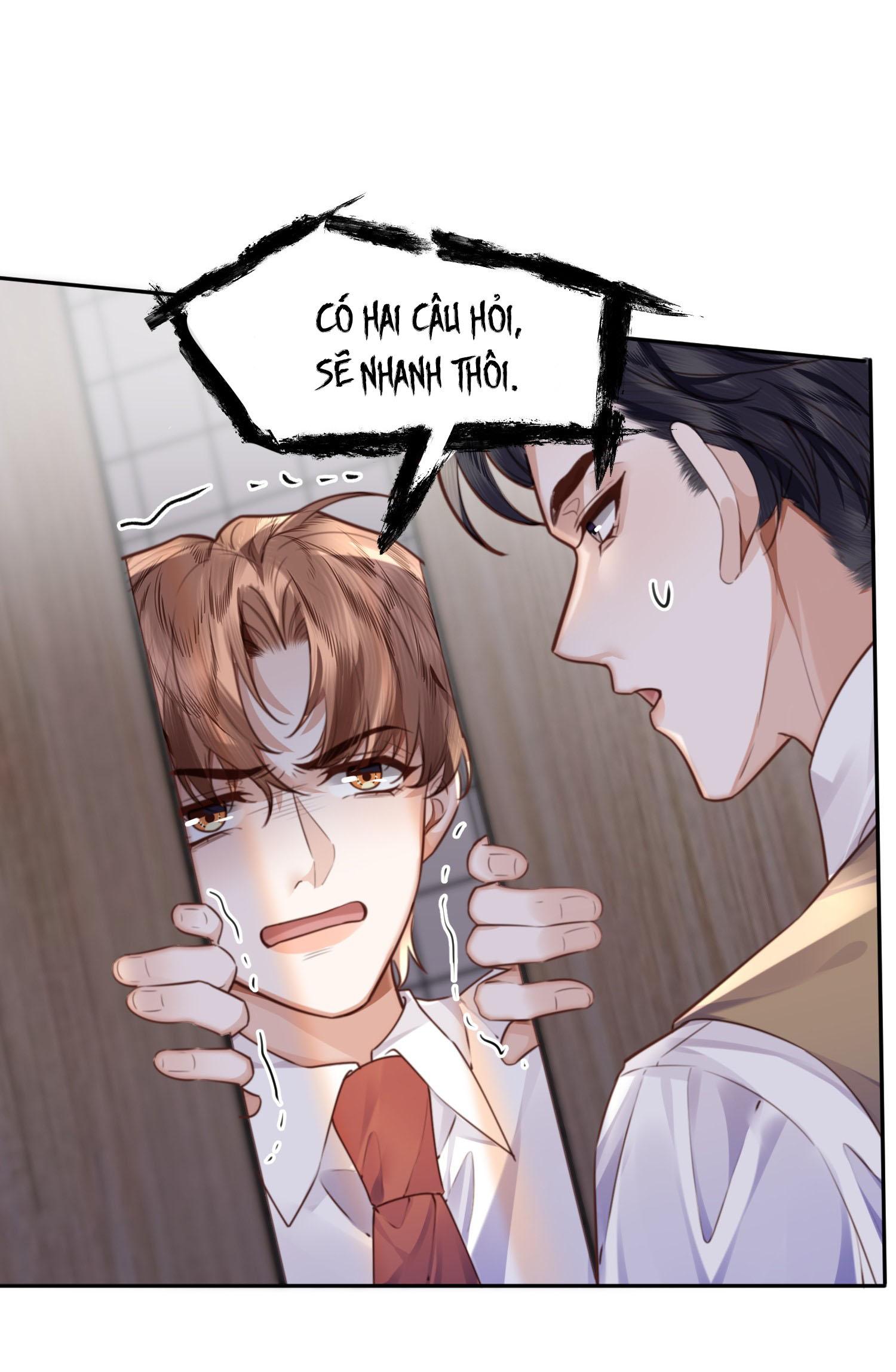 (END) Đặc Chế Cho Riêng Anh Chapter 69 - Trang 2