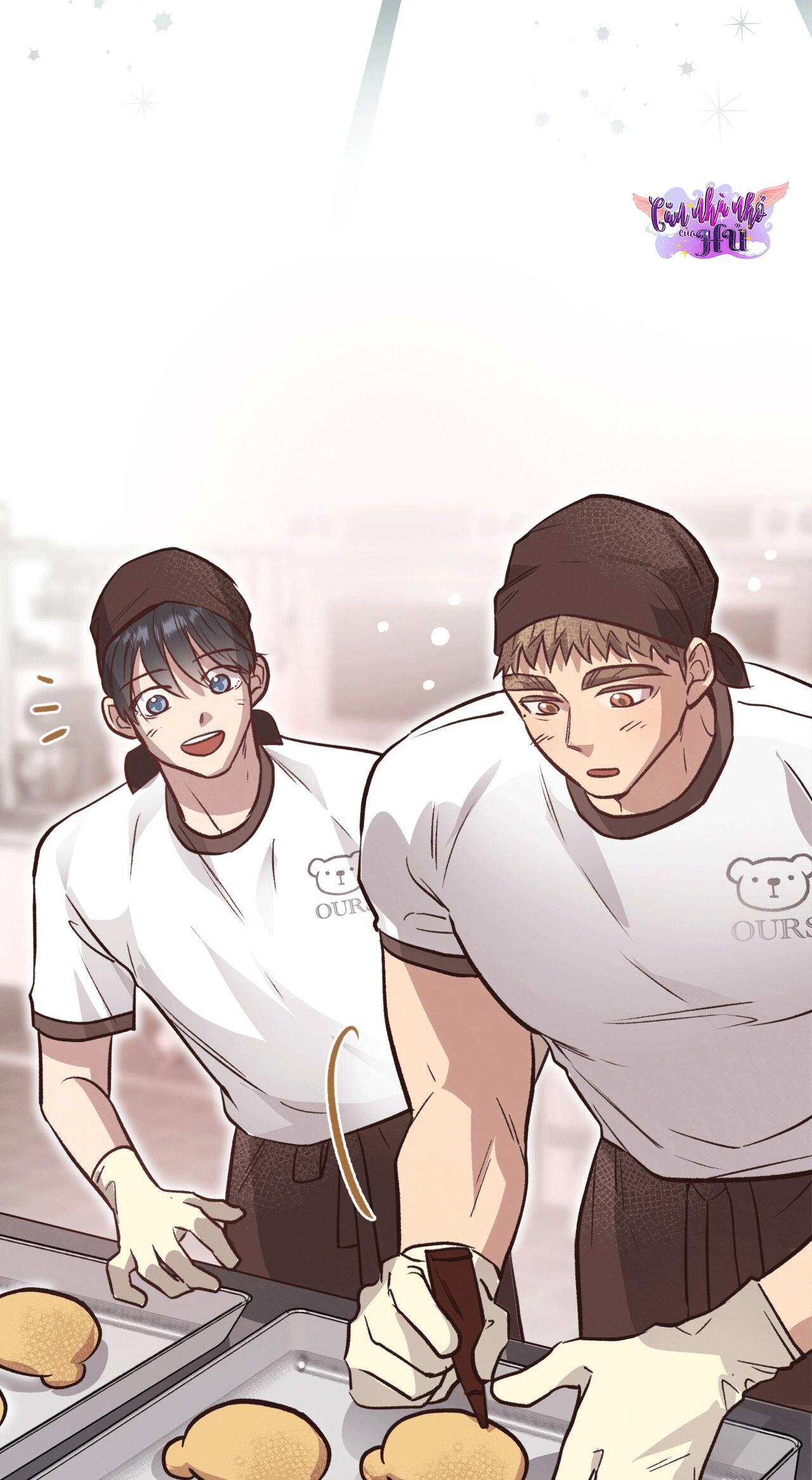 (END) MẬT GẤU Chapter 30 END SS1 - Next Chapter 30.1 HẬU KỲ