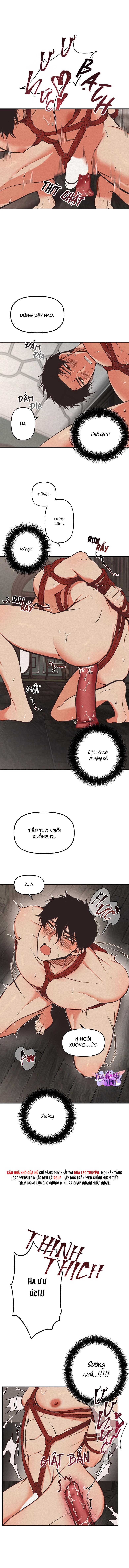 (END SS) DEVIL ON TOP Chapter 7 - Trang 2
