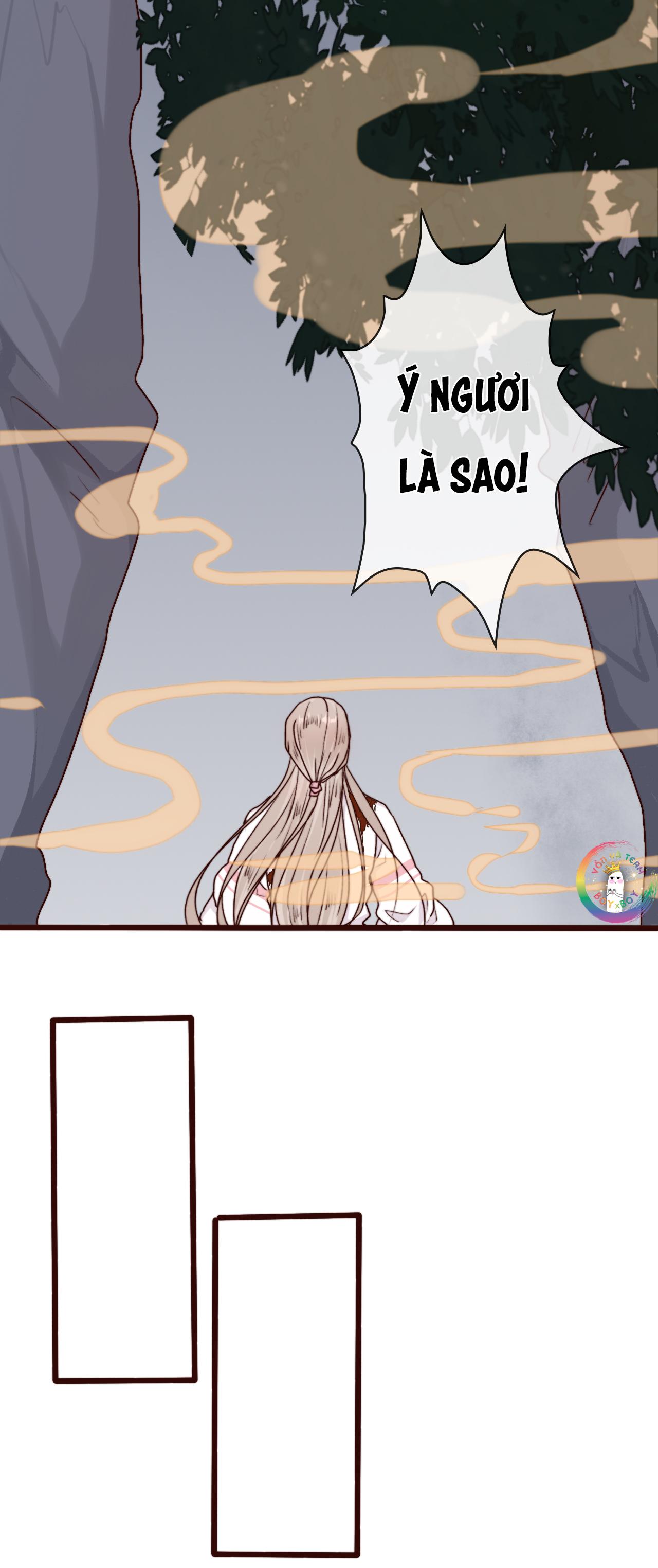 Hạnh Lâm Phương Hoa Chapter 61 - Trang 4