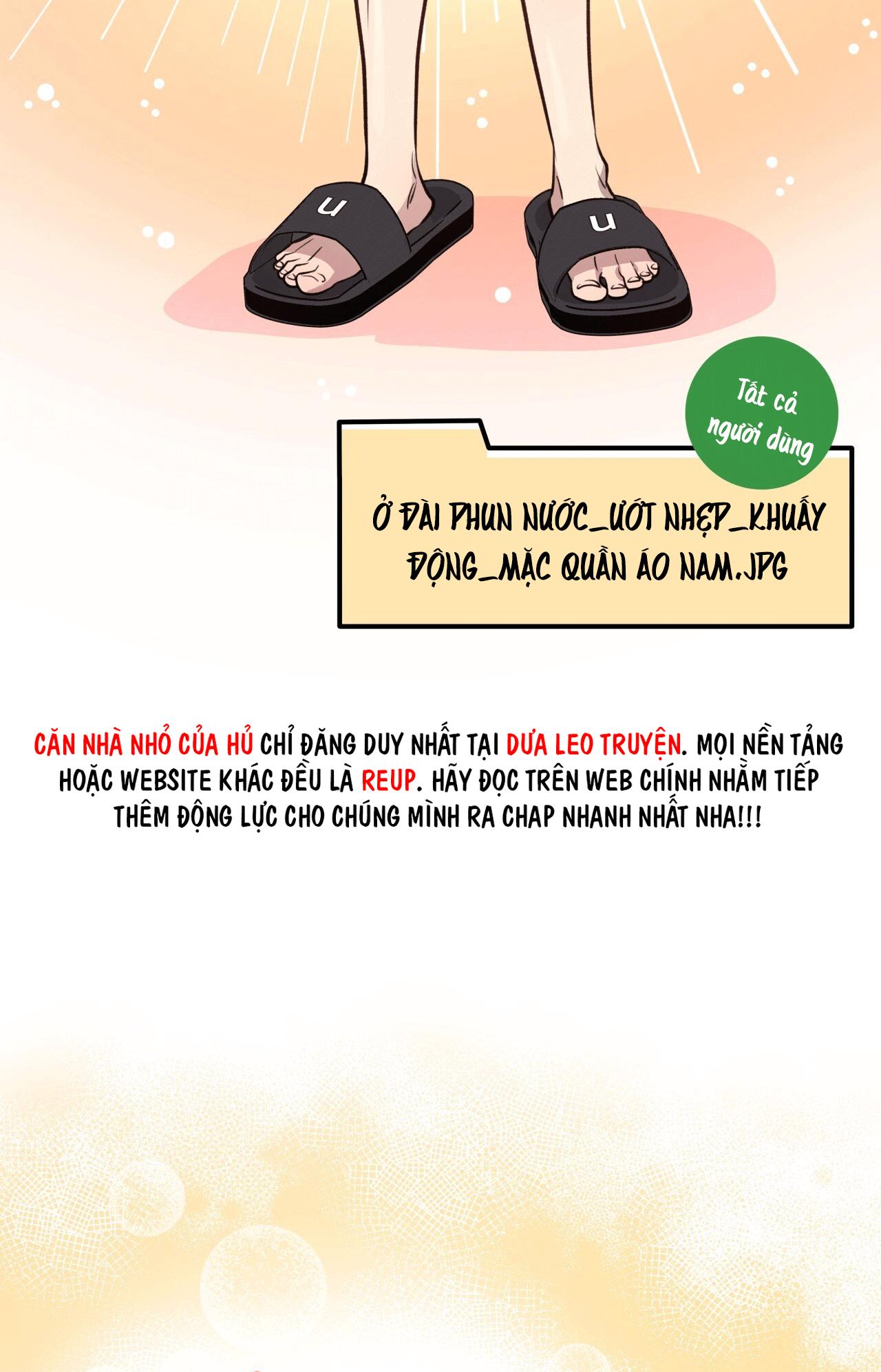 (END) MẬT GẤU Chapter 30 END SS1 - Next Chapter 30.1 HẬU KỲ