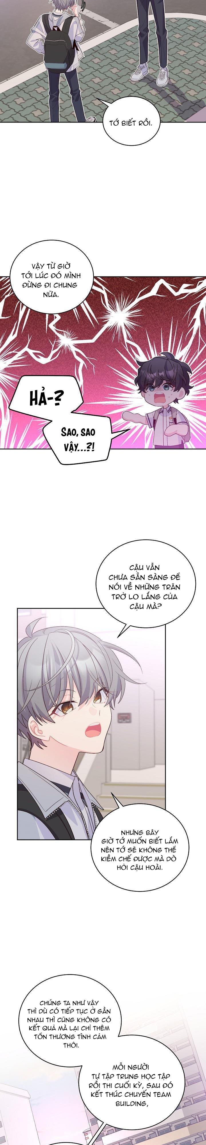 (END) Merry Marbling Chapter 59 - Trang 2