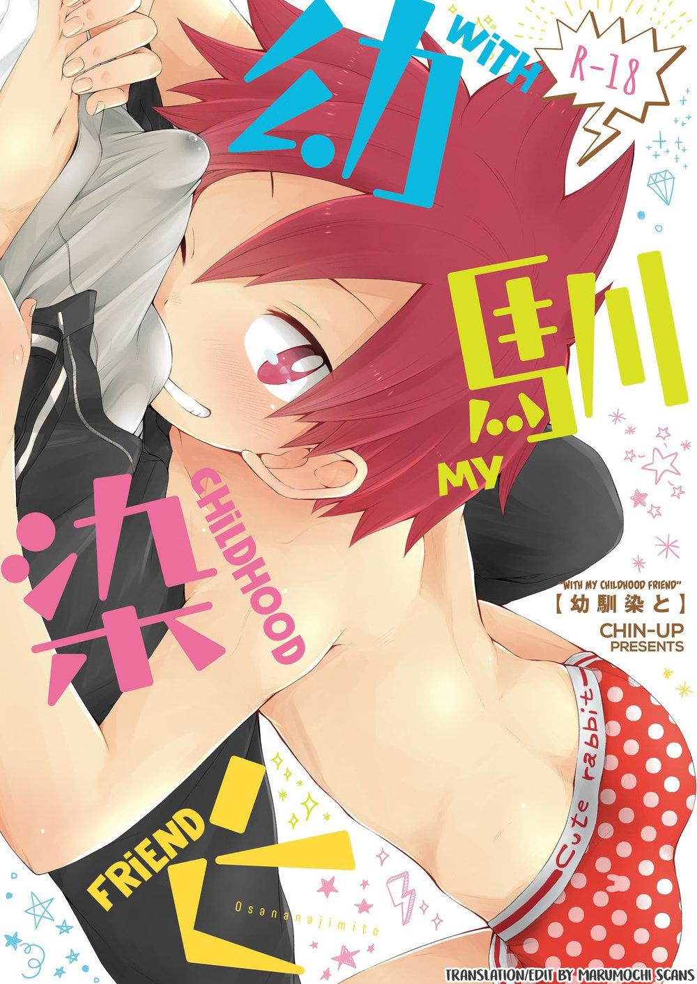 Tuyển tập BOYLOVE màu sắc Chapter 61.1 - Trang 2