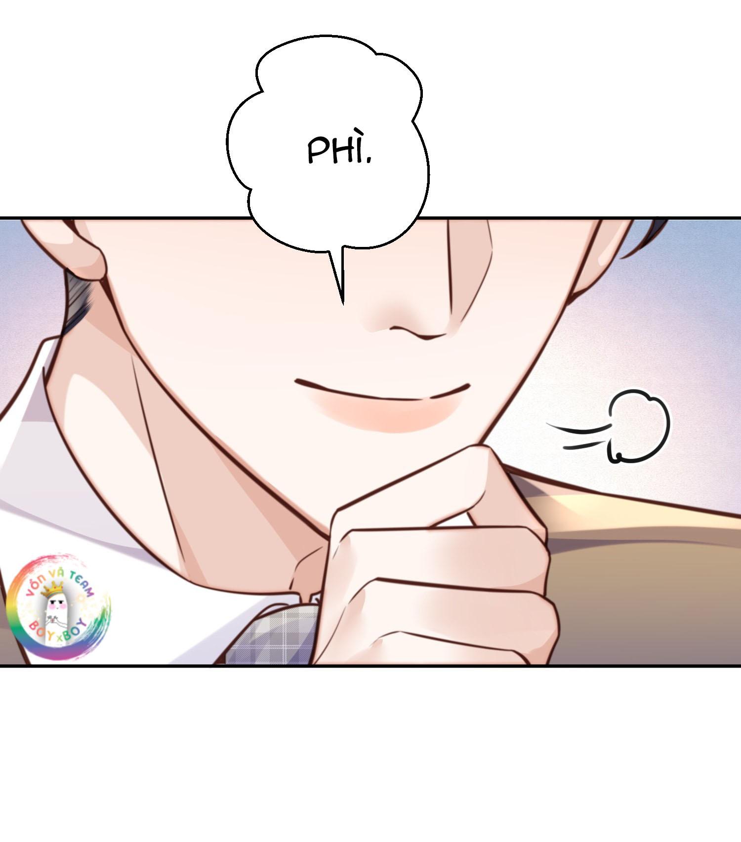 (END) Đặc Chế Cho Riêng Anh Chapter 69 - Trang 2