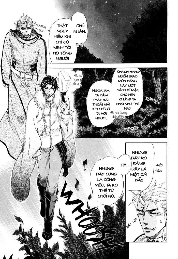 ONESHOT CHỊCH Chapter 171 - Trang 2