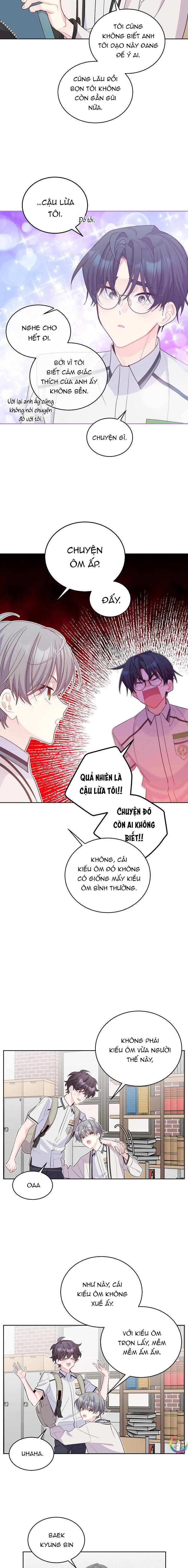 (END) Merry Marbling Chapter 56 - Trang 2