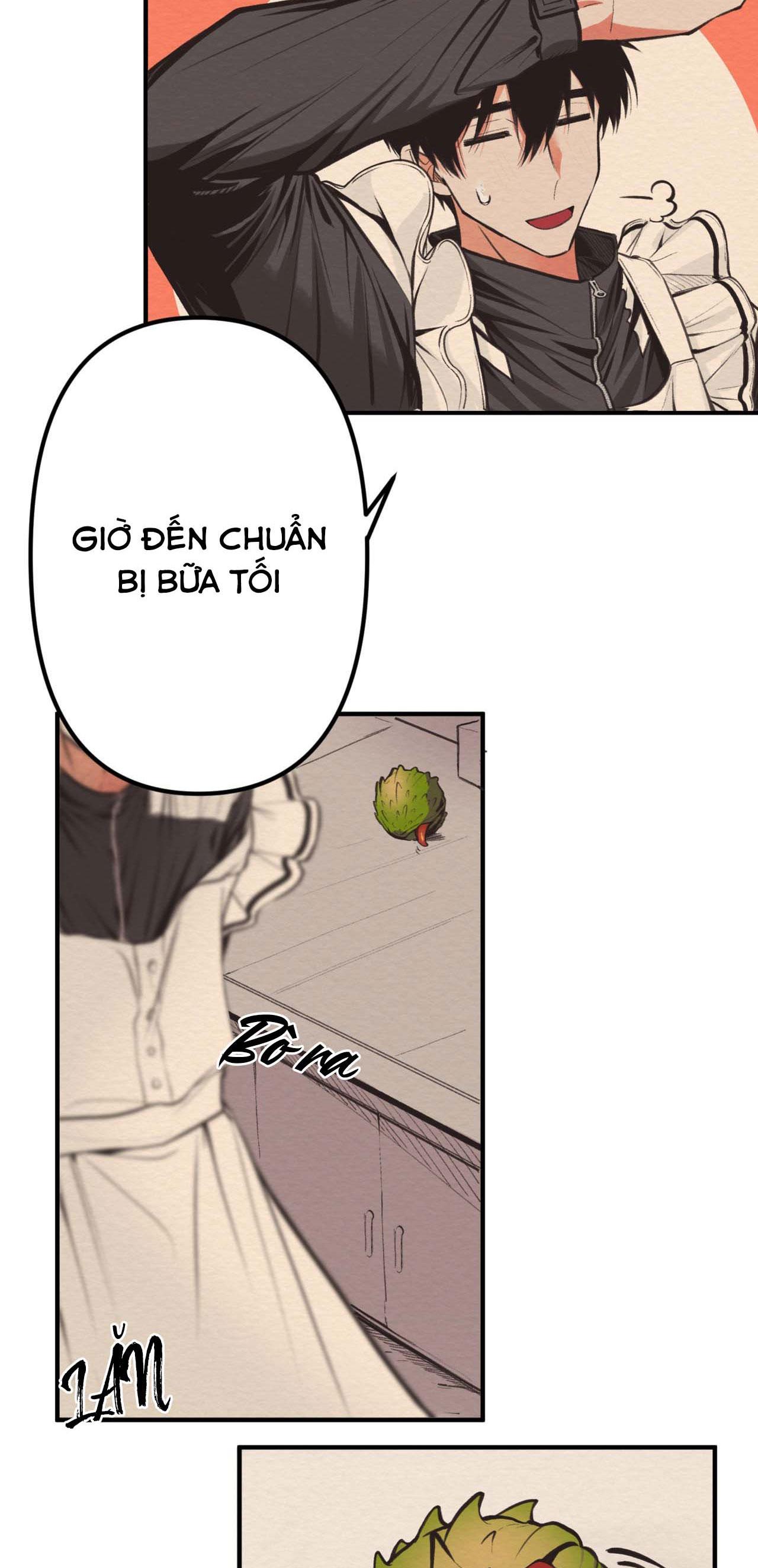 (END SS) DEVIL ON TOP Chapter 1 - Next Chapter 2