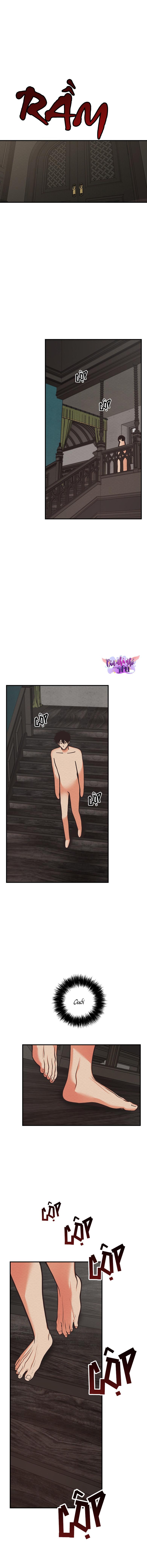 (END SS) DEVIL ON TOP Chapter 7 - Trang 2