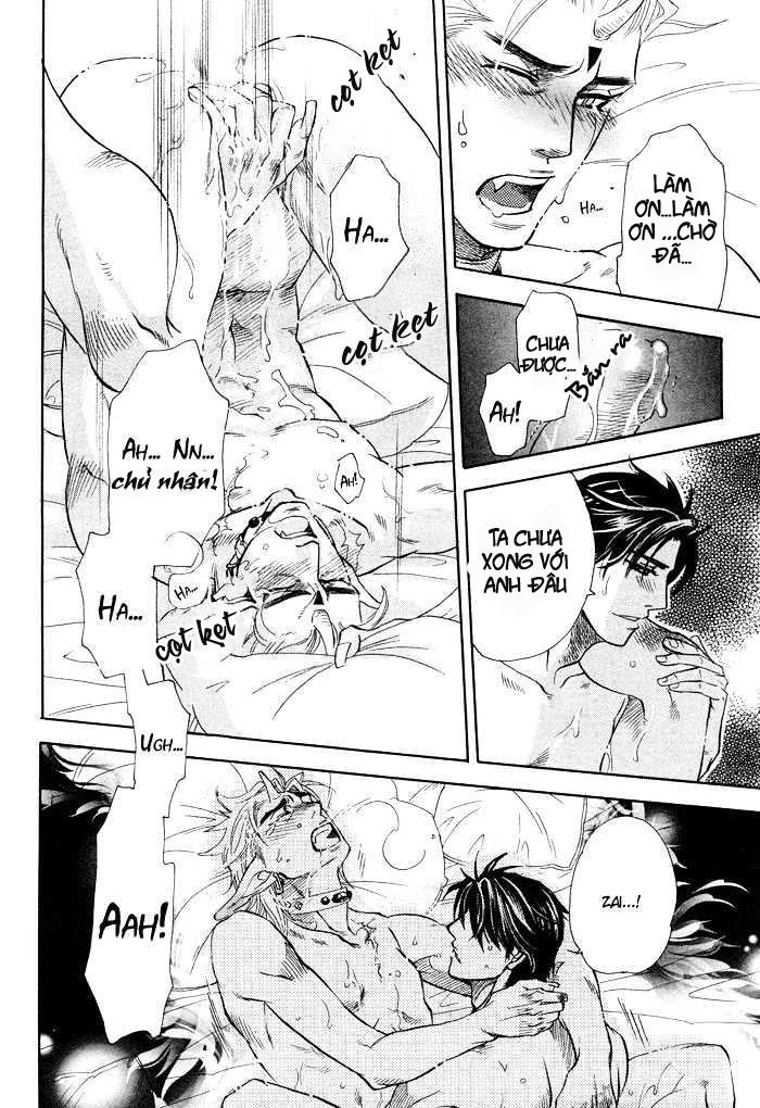 ONESHOT CHỊCH Chapter 171 - Trang 2