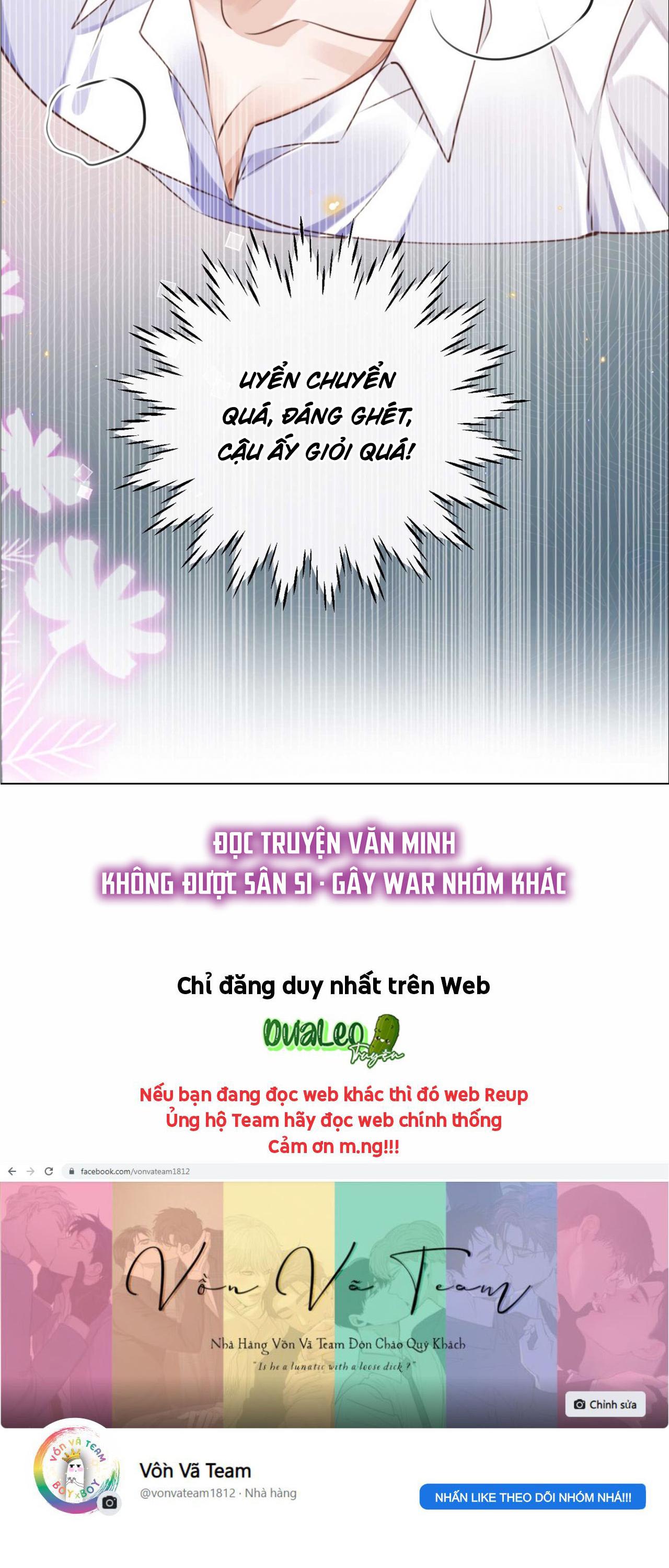(END) Đặc Chế Cho Riêng Anh Chapter 71 - Next Chapter 72