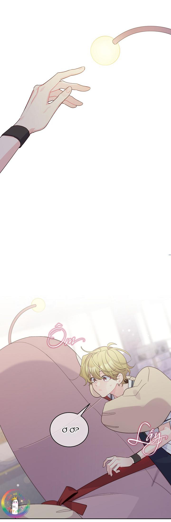 (END) Merry Marbling Chapter 57 - Trang 2