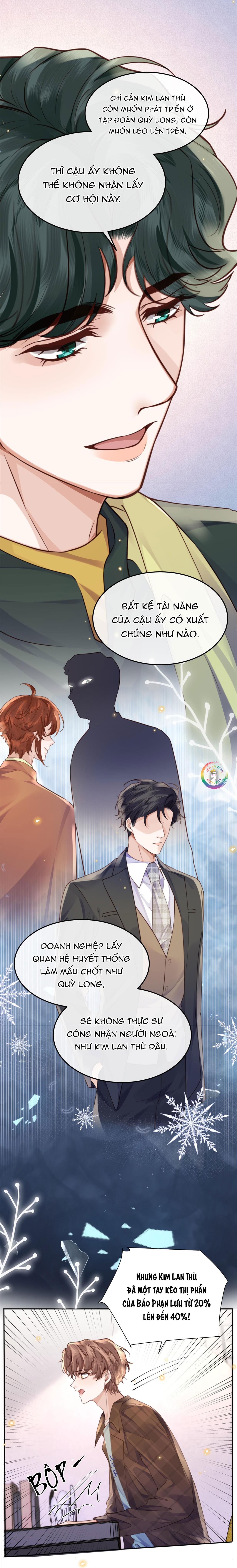 (END) Đặc Chế Cho Riêng Anh Chapter 66 - Trang 2