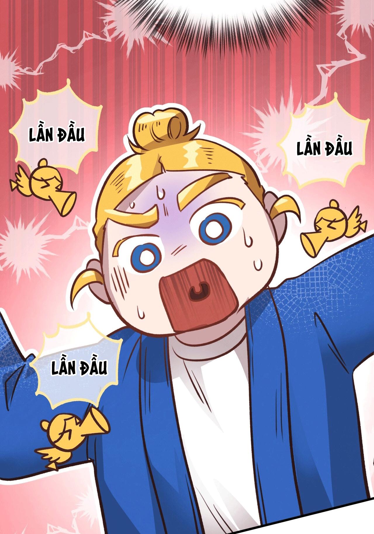 (END) MẬT GẤU Chapter 30 END SS1 - Next Chapter 30.1 HẬU KỲ