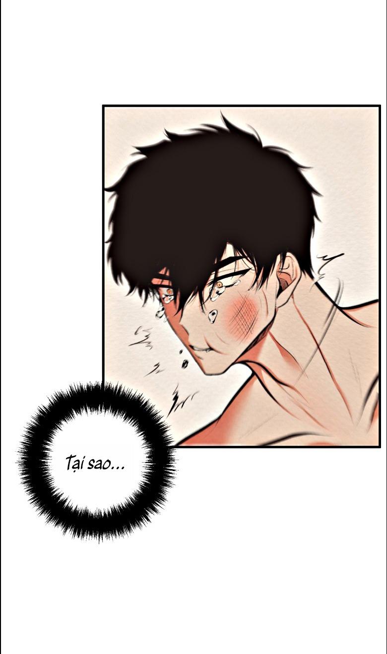 (END SS) DEVIL ON TOP Chapter 3 - Trang 2