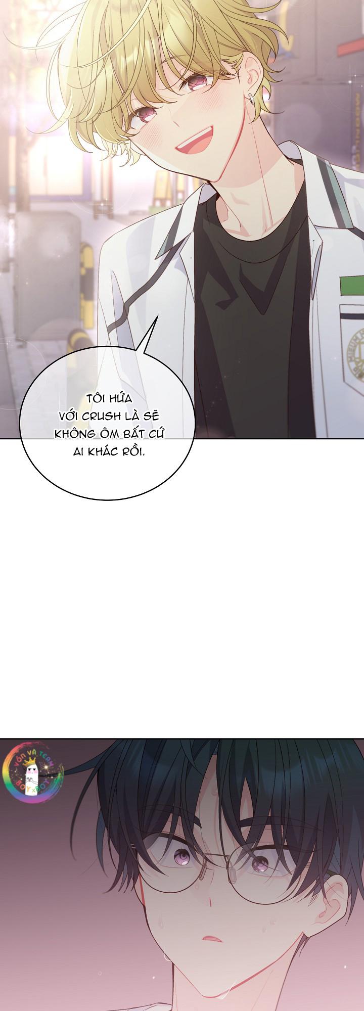 (END) Merry Marbling Chapter 57 - Trang 2