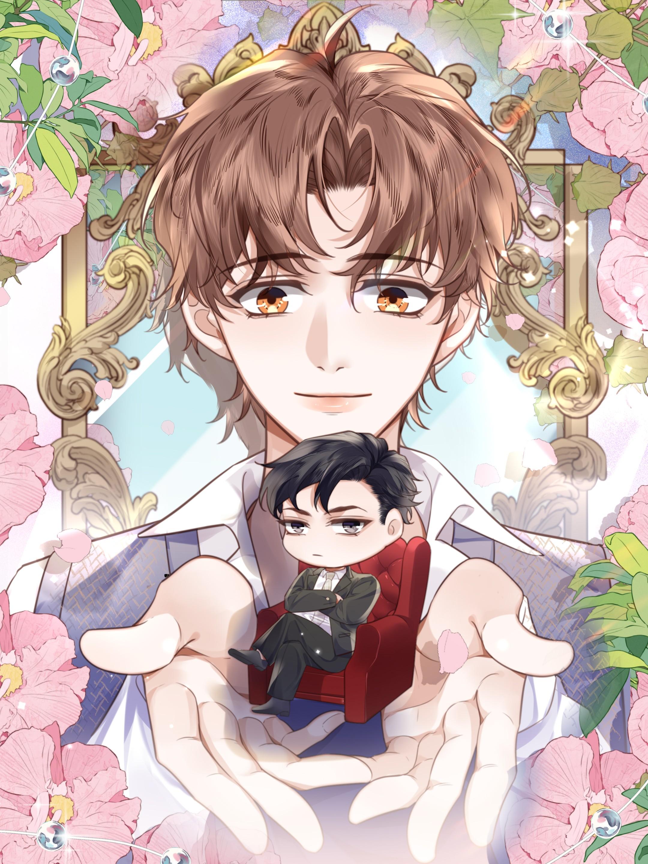 (END) Đặc Chế Cho Riêng Anh Chapter 68 - Trang 2