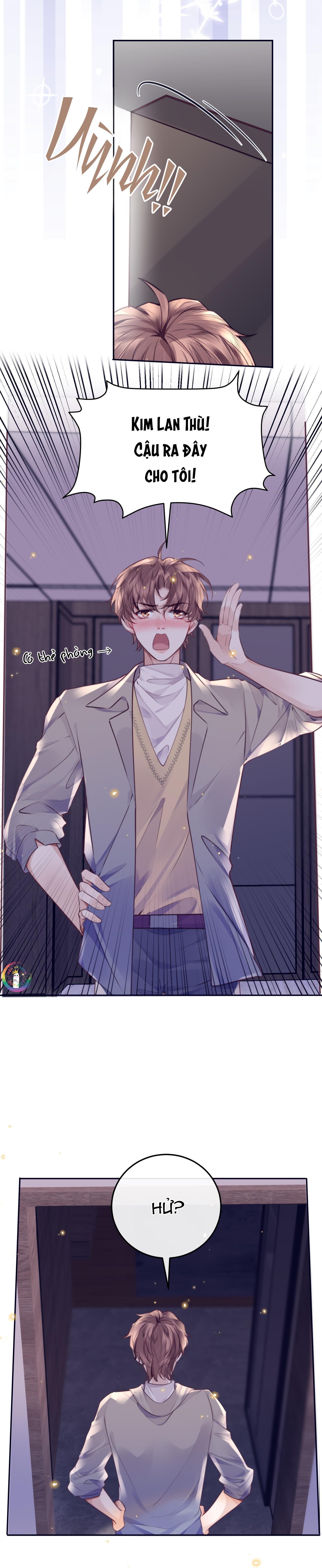 (END) Đặc Chế Cho Riêng Anh Chapter 68 - Trang 2