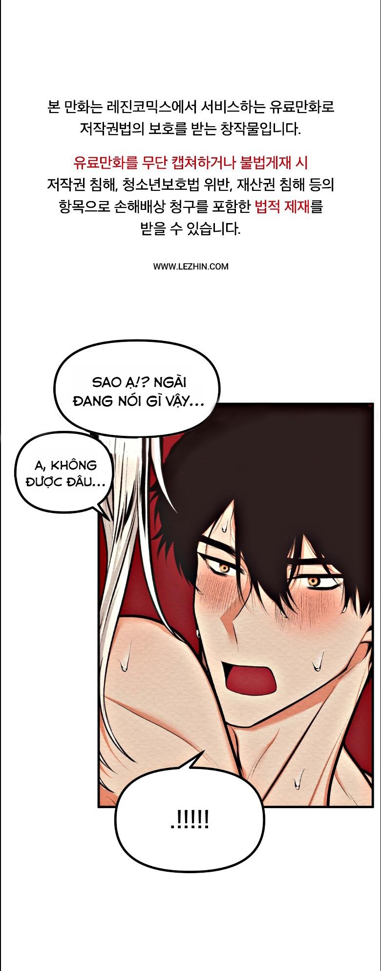 (END SS) DEVIL ON TOP Chapter 3 - Trang 2