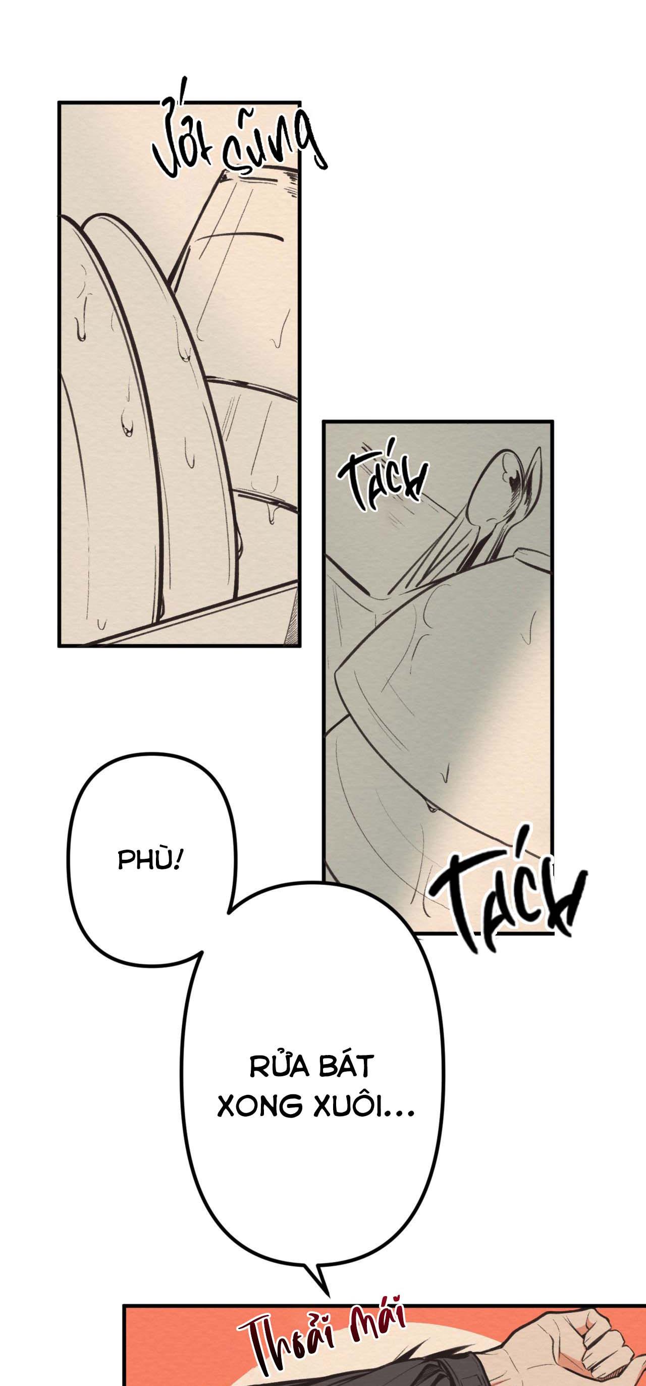 (END SS) DEVIL ON TOP Chapter 1 - Next Chapter 2