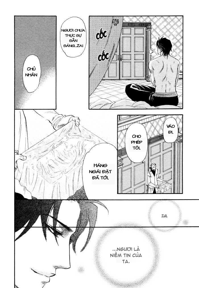 ONESHOT CHỊCH Chapter 171 - Trang 2