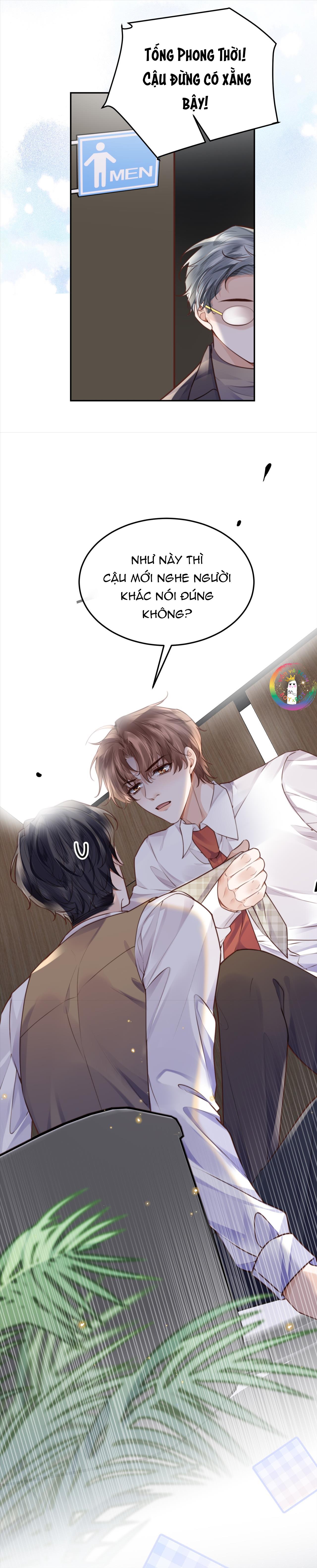 (END) Đặc Chế Cho Riêng Anh Chapter 67 - Trang 2