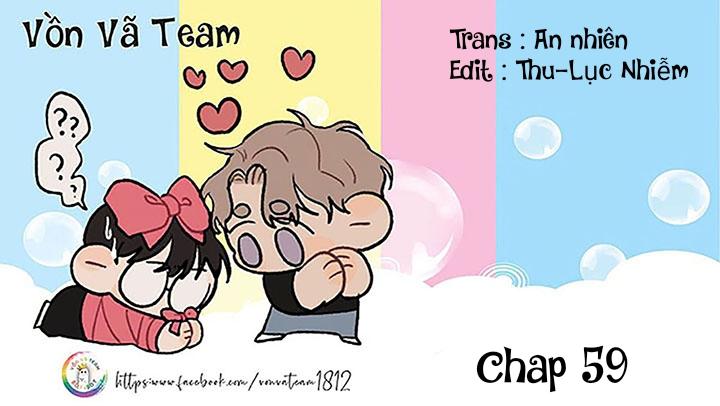 (END) Merry Marbling Chapter 59 - Trang 2