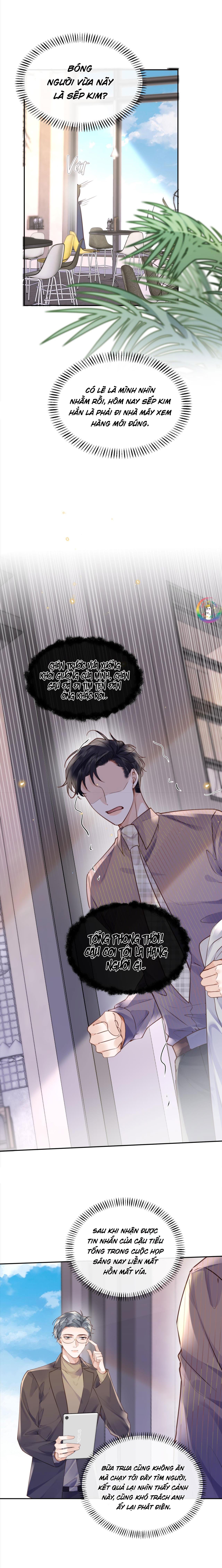 (END) Đặc Chế Cho Riêng Anh Chapter 66 - Trang 2