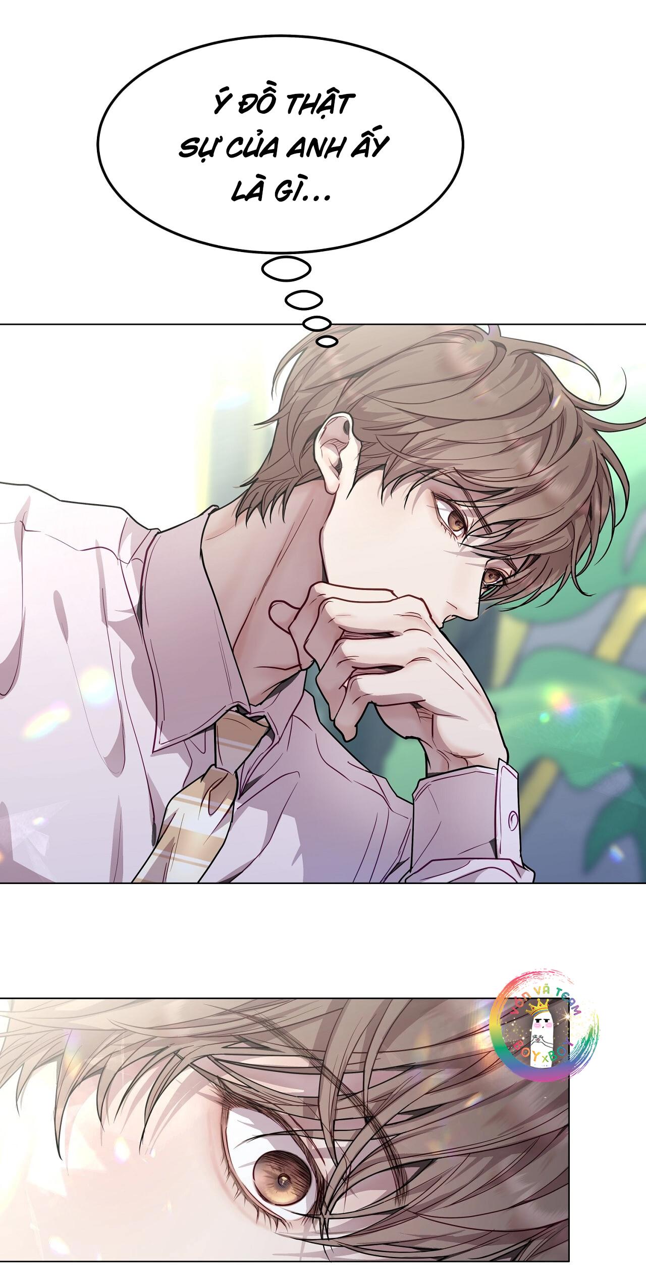 (END) Vị Kỷ Chapter 39 - Next Chapter 40