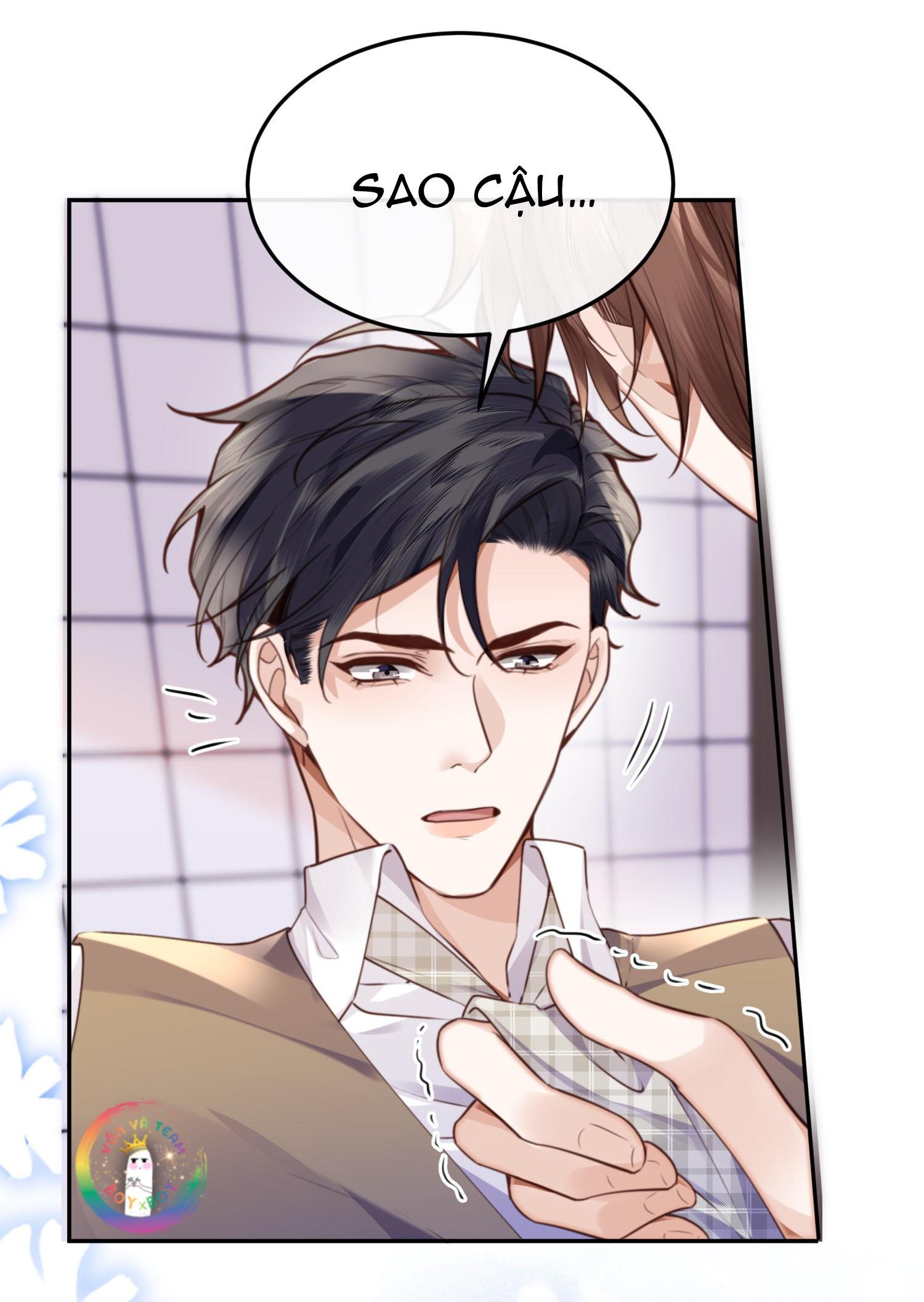 (END) Đặc Chế Cho Riêng Anh Chapter 69 - Trang 2