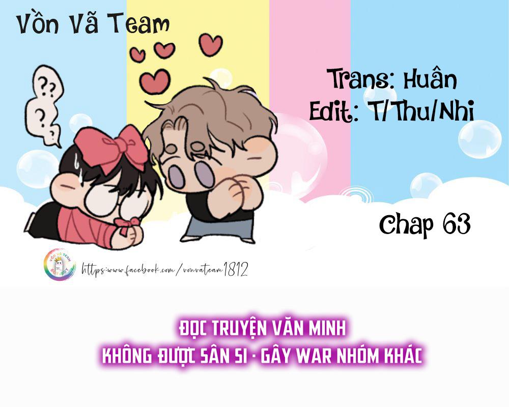 Hạnh Lâm Phương Hoa Chapter 63 - Trang 4