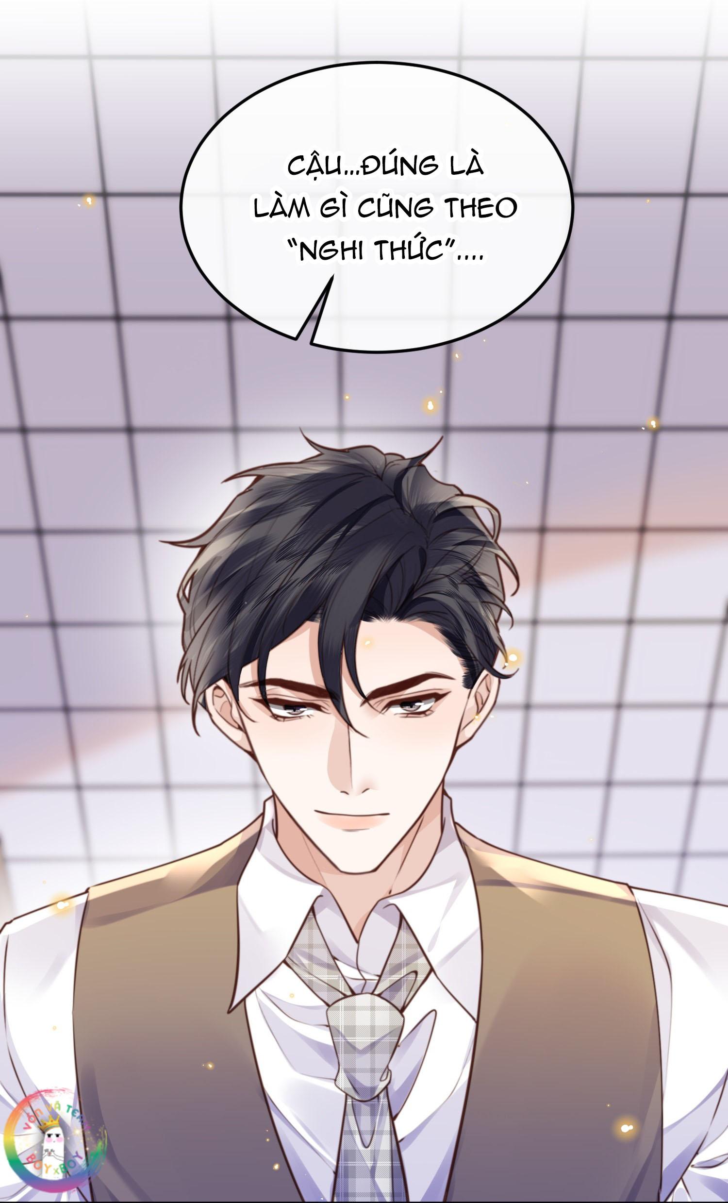 (END) Đặc Chế Cho Riêng Anh Chapter 69 - Trang 2