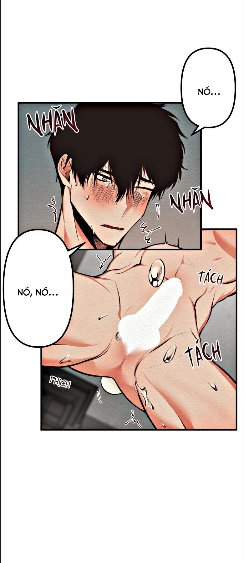 (END SS) DEVIL ON TOP Chapter 2 - Trang 2