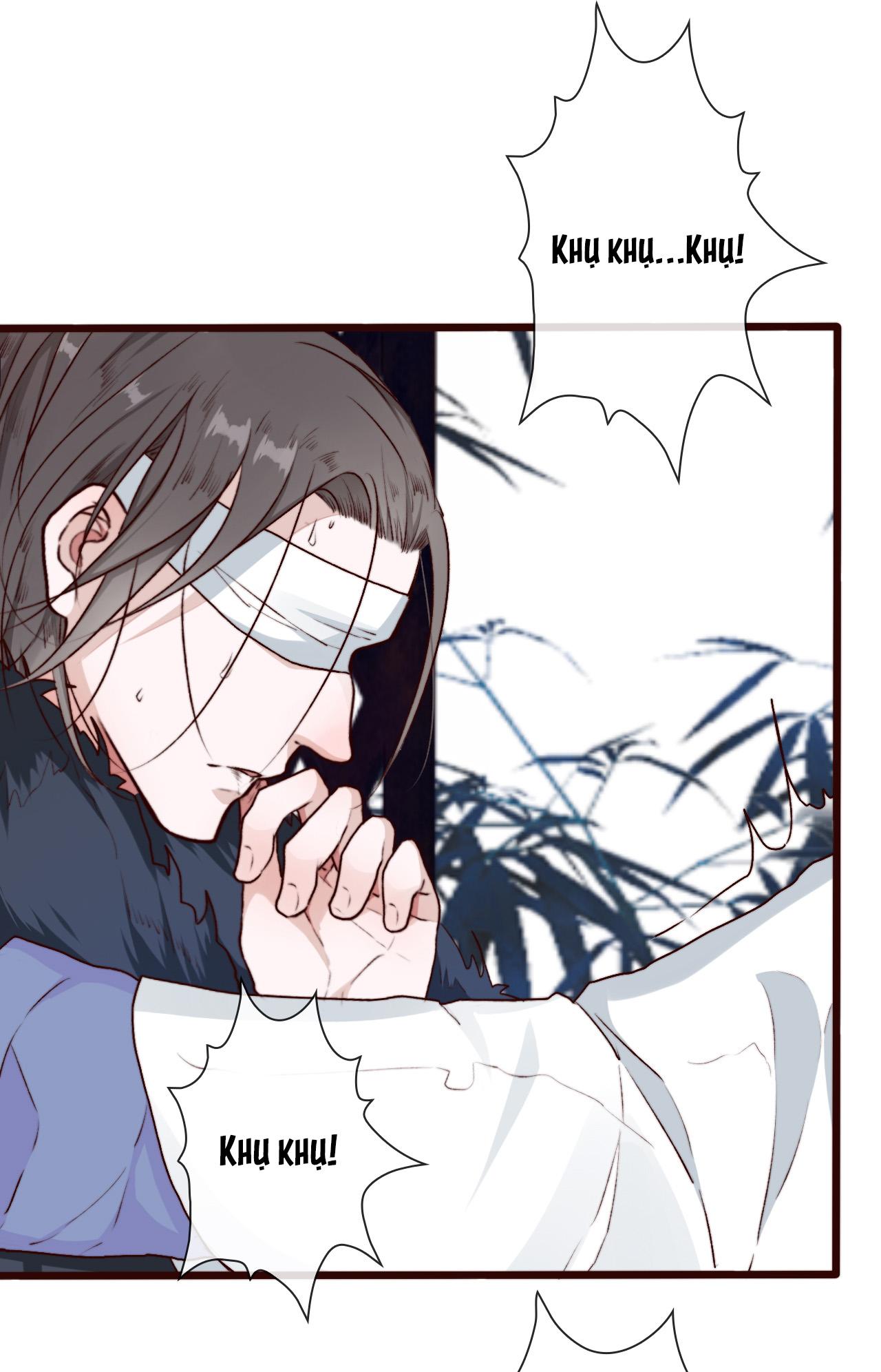 Hạnh Lâm Phương Hoa Chapter 57 - Trang 4