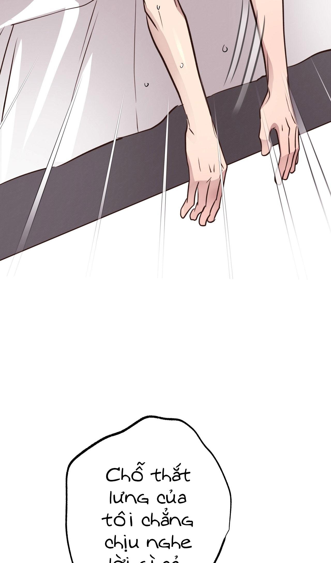 (END) MẬT GẤU Chapter 29 - Next Chapter 30 END SS1